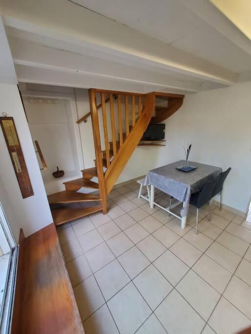 La Maison Du Puy