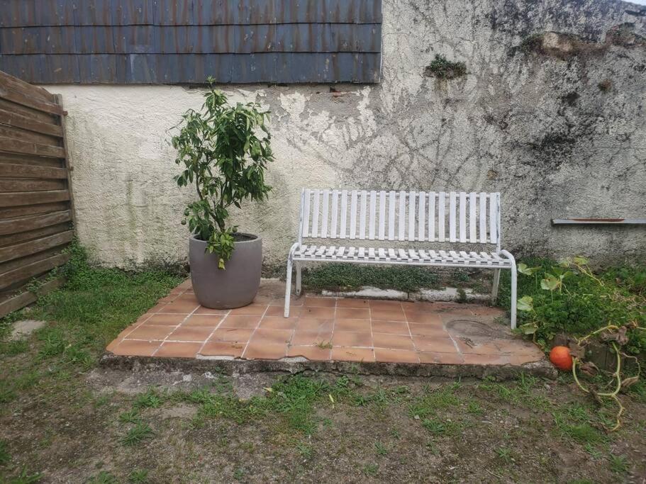 Holiday home La Maison Du Puy *